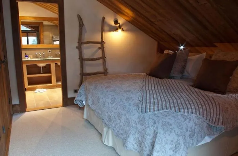 Farm stay &Martens& Cointet Cannes