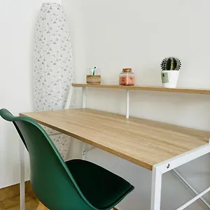 à 2 Pas De La Appartement
