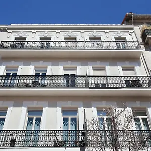 La Tosca Hotell