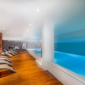 Otel Montaigne &, Cannes