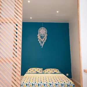 - Superbe En Plein Coeur De Appartement