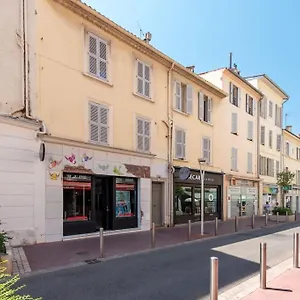 Appartamento Luxury 100 M To Palais Des Festivals, Cannes