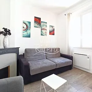 Viva Riviera - 10 Rue Florian Appartement