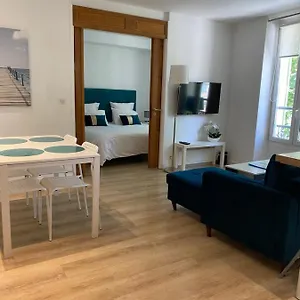 Appartamento 2 Pièces - Croisette Et Plages à 10 Mn à Pieds, Cannes