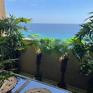 By Neptune - La Palme Riviera Appartement