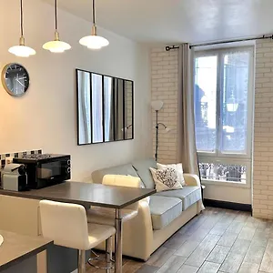 Appartamento Monroe's At The Heart Of And Beaches, Cannes
