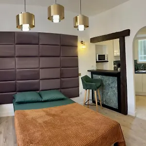 Appartamento Le Petit Carlthon, Cannes