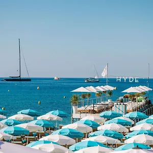 Otel Mondrian, Cannes