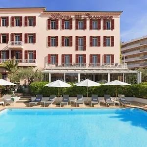 Otel Western Des Orangers, Cannes