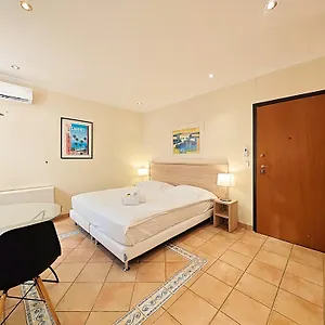  Apartamento Viva Riviera Commandant André