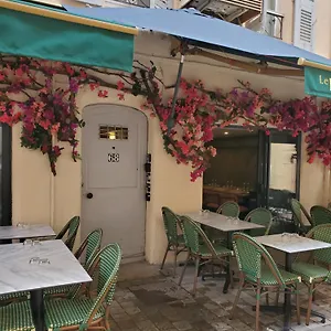 Appartamento Centre Forville, Cannes