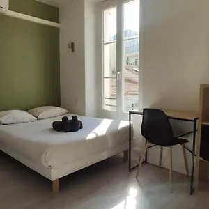 Apartment Montfleury, Cannes