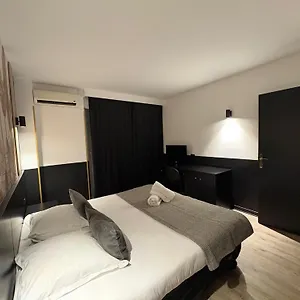 3* Hotel Gallia