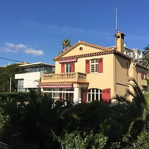 Frühstückspension Tricia, Cannes