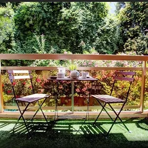 Apartment Superbe In 450m Sea & Parking, Cannes