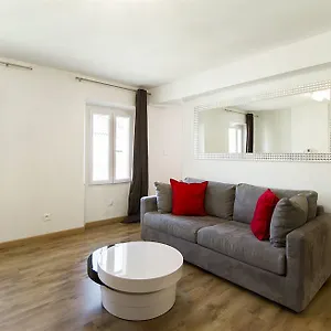 Appartamento Florella Clemenceau, Cannes