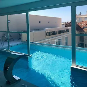 Cristal & Hotell