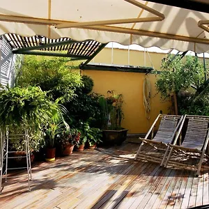 Frühstückspension Loft De, Cannes